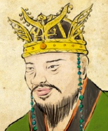 국제문화홍보정책실 의자왕편 바로가기 클릭