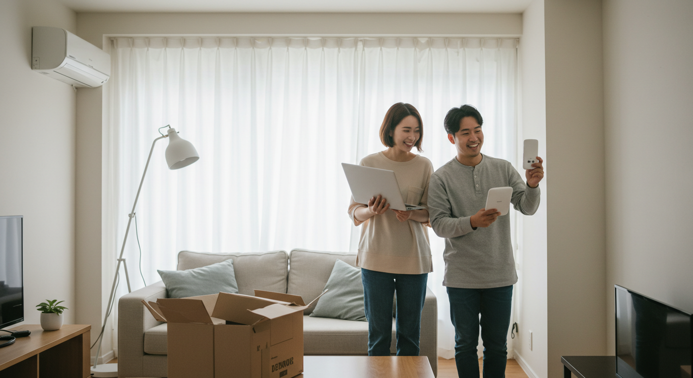 청약통장 1순위 조건 총정리