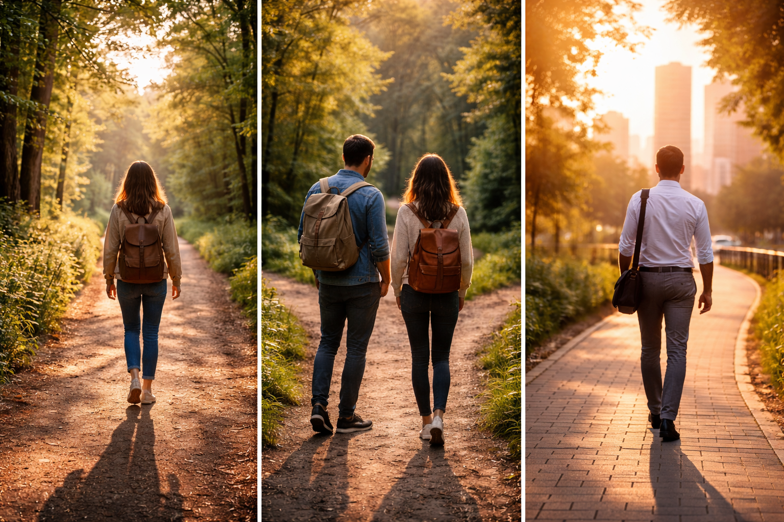 길을-걷는-꿈-해몽