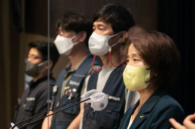 노란 봉투법 찬반 논쟁