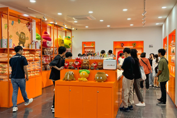 순창발효테마파크 &lsquo;꼼순락&rsquo; 2025: 꼬마들의 순창효락실에서 즐기는 미니 올림픽 &amp; 영화 상영 완벽 가이드