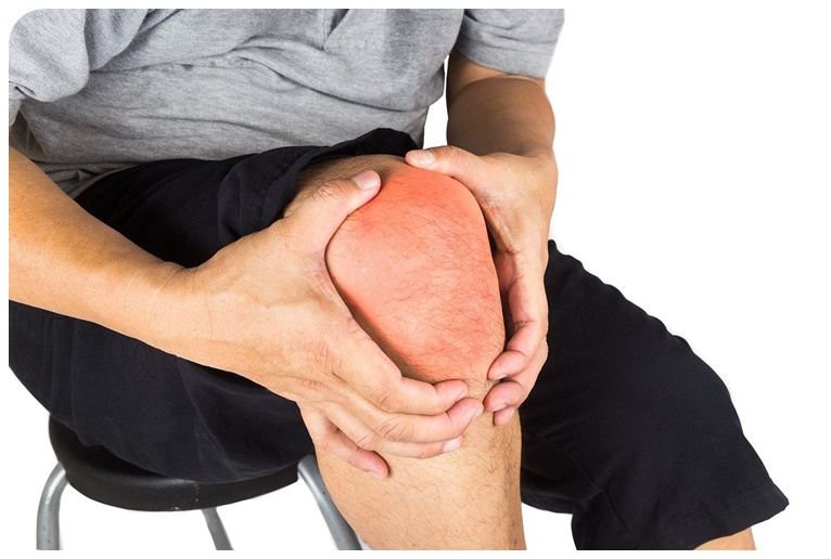 무릎인공관절 수술 지원 대상