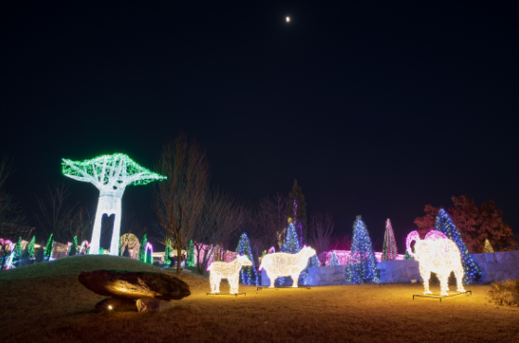 파주 퍼스트가든