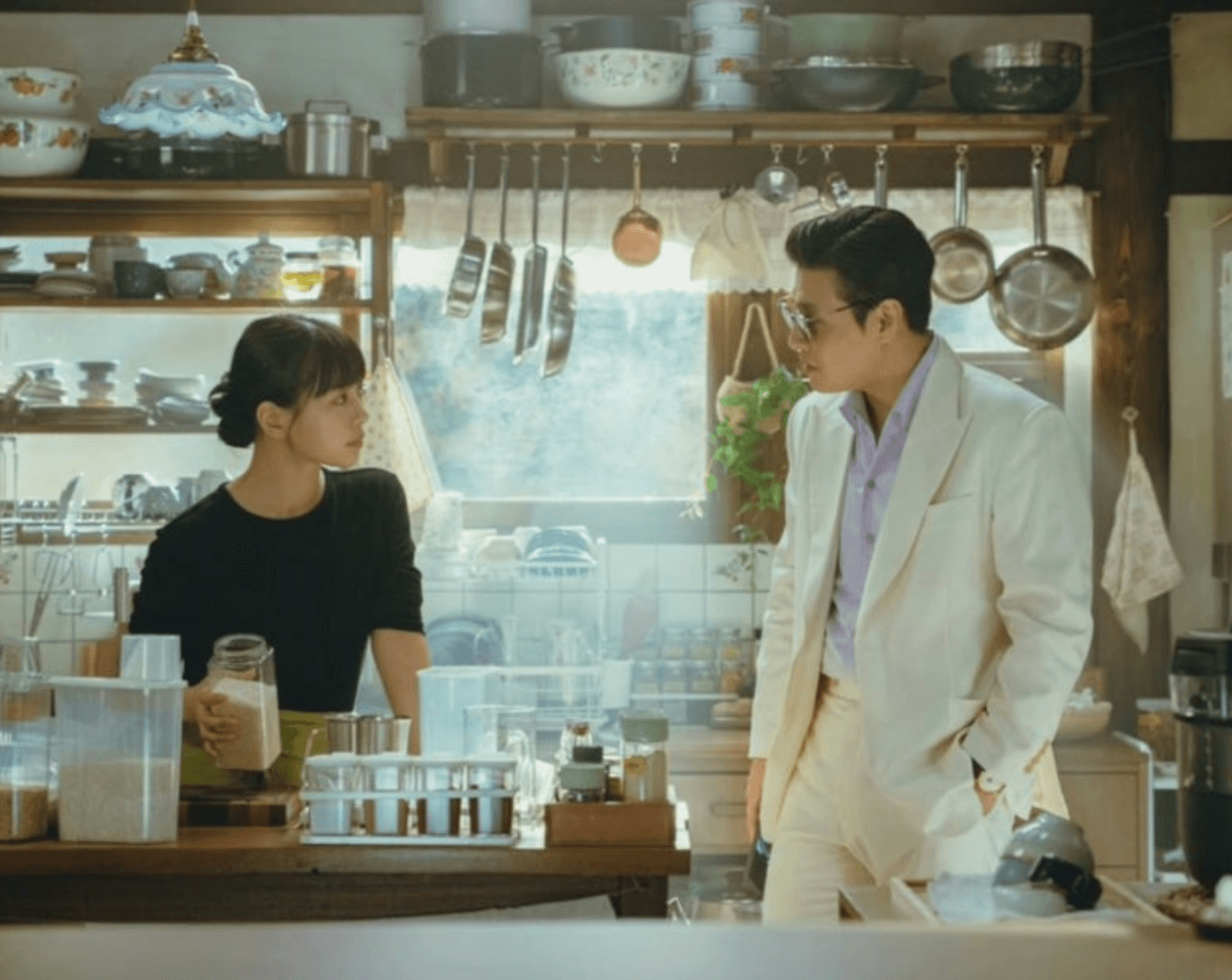 당신의 맛 등장인물 방송시간