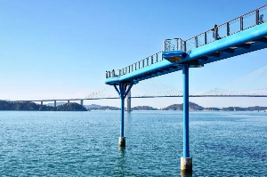 목포 스카이워크