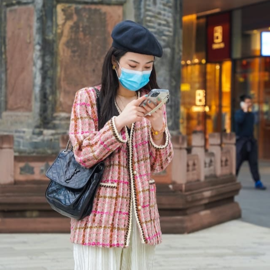 스마트폰 중독 위험성 자가진단 테스트