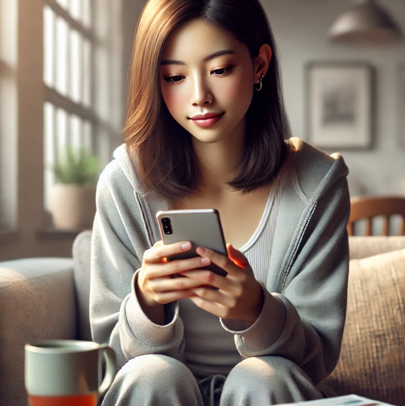 암 진단