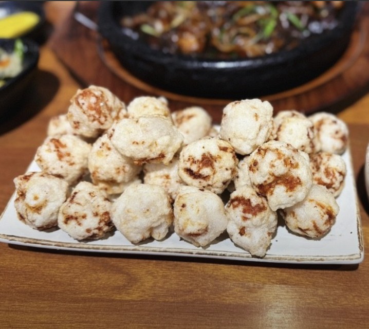 파주 운정 돌판 짜장 맛집 &amp;#124; SBS 생방송 투데이 나온 파주돌짜장 소개