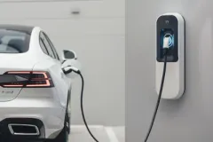 전기차 vs 하이브리드 차량