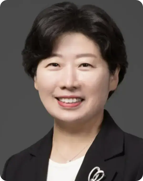 박지영 특검보 프로필