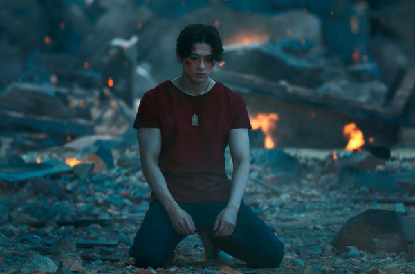 영화-세인트-세이야-더 비기닝-Knights of the Zodiac-아라타-마켄유-스틸컷