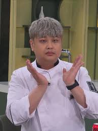 윤남노 셰프 관련 이미지