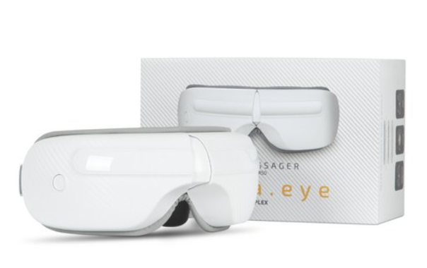 듀플렉스 세라아이 무선 온열 눈마사지기 내돈내산 전 필수 체크리스트