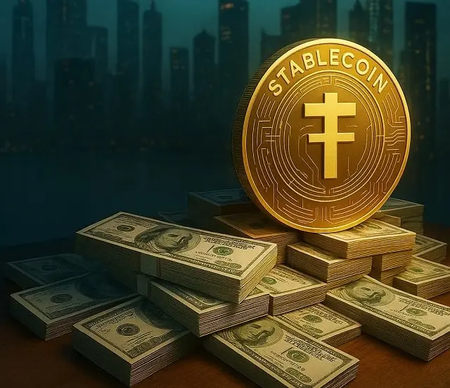 스테이블코인 완벽 가이드: 2025년 필수 투자 지식