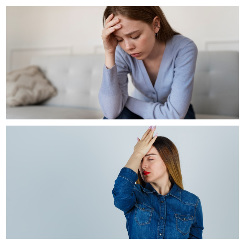 갱년기 영양제 기능성 추천 엄마