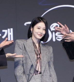 탁류 등장인물