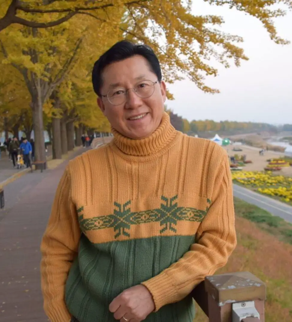 박경귀