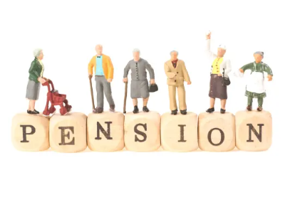 국민연금 안심통장 신청 방법, 신청조건