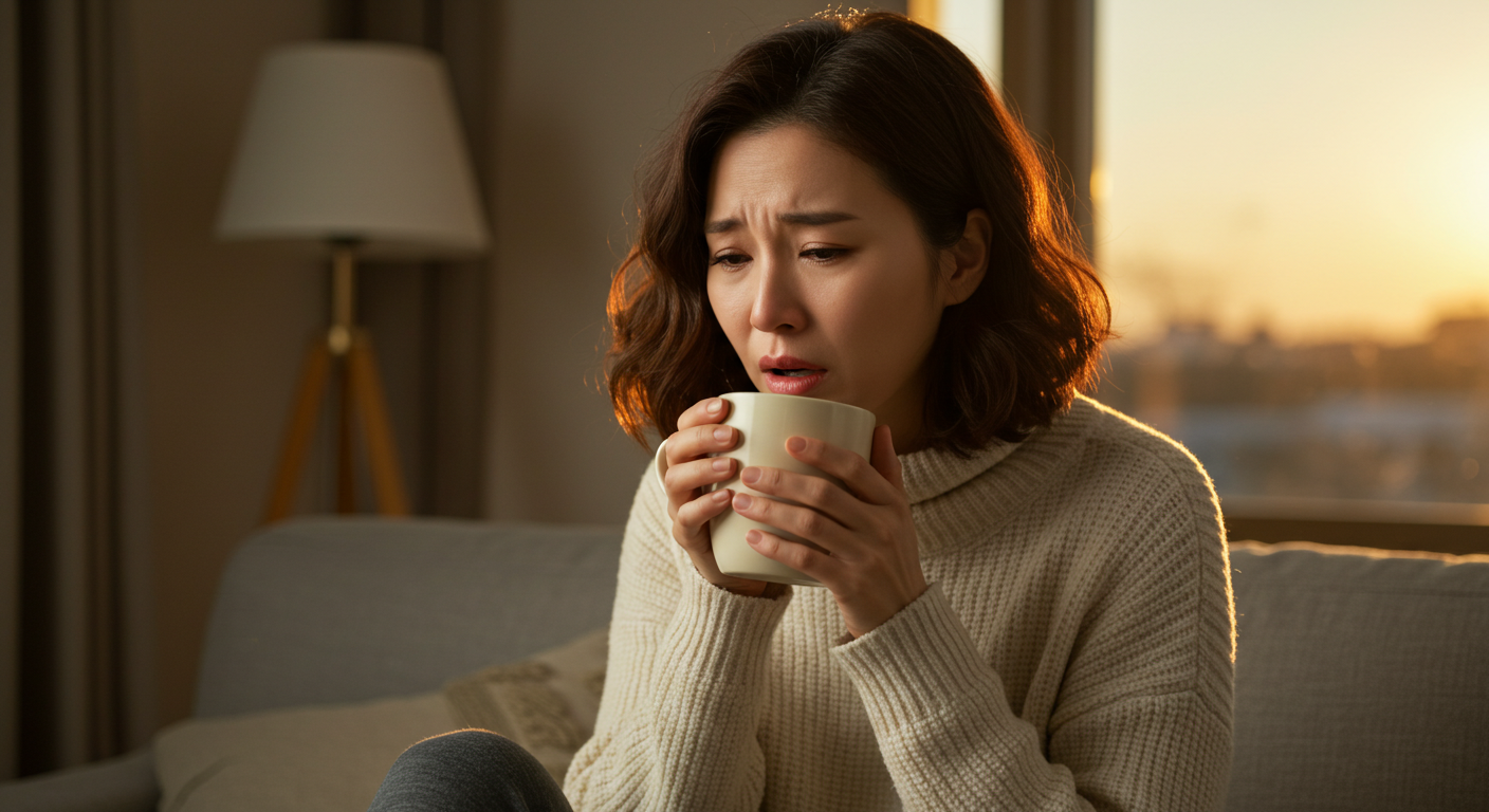 감기와 코로나 차이