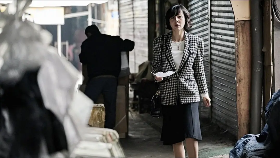 시간위의 집 줄거리 등장인물 출연진 결말 스포 총정리