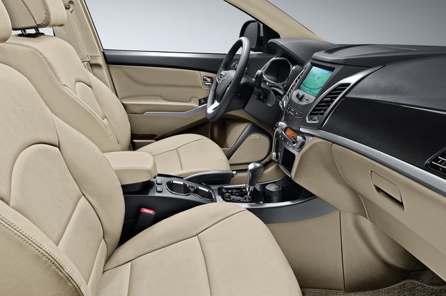 열선 시트 통풍 시트