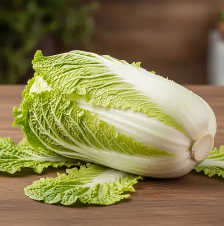 절임배추가 너무 짤 때