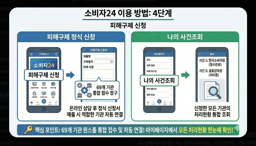 리콜 제품 보상(자동차, 환불)(PL법 + 소비자24)