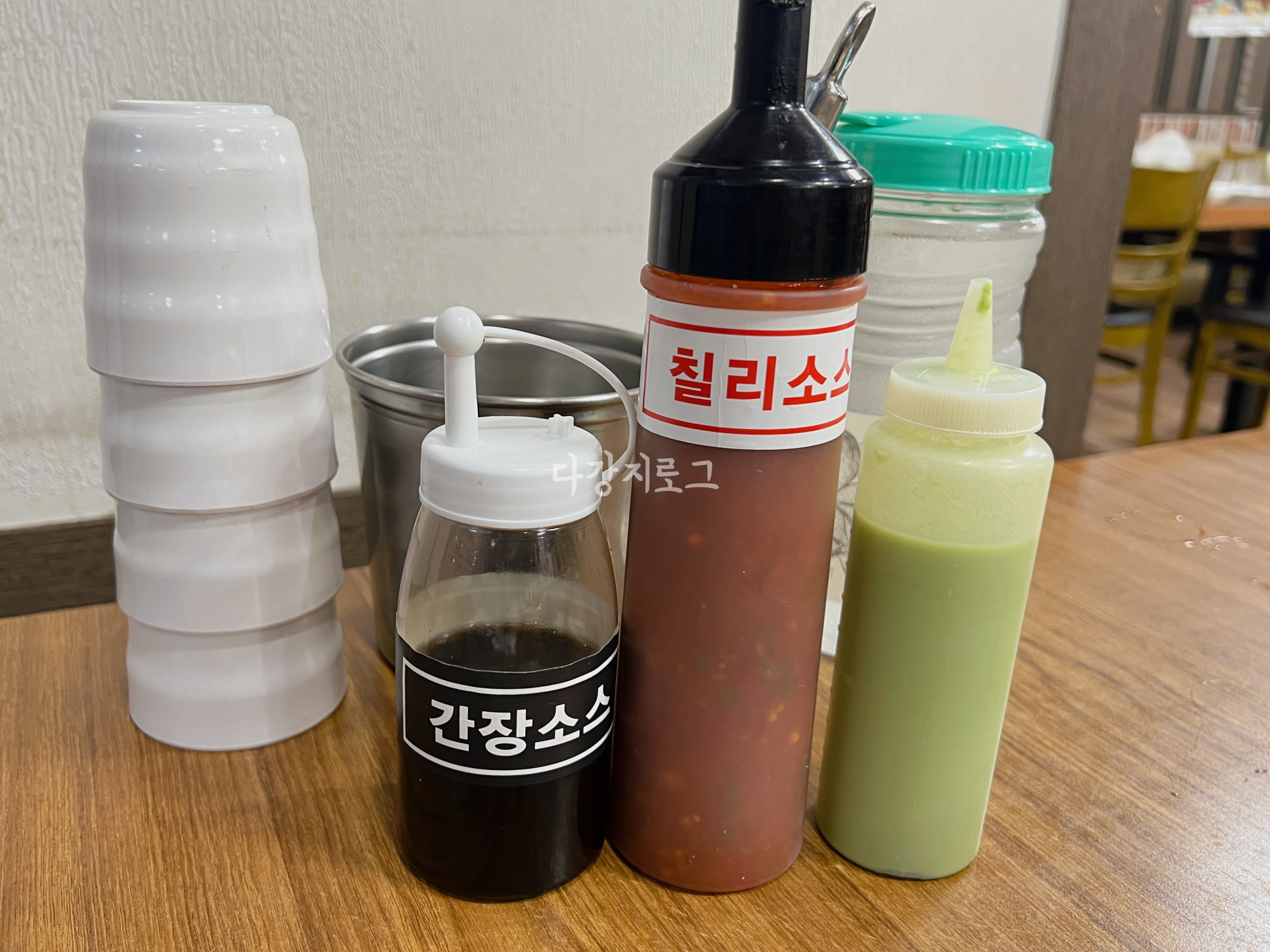 용봉동 샤브샤브맛집 채선당