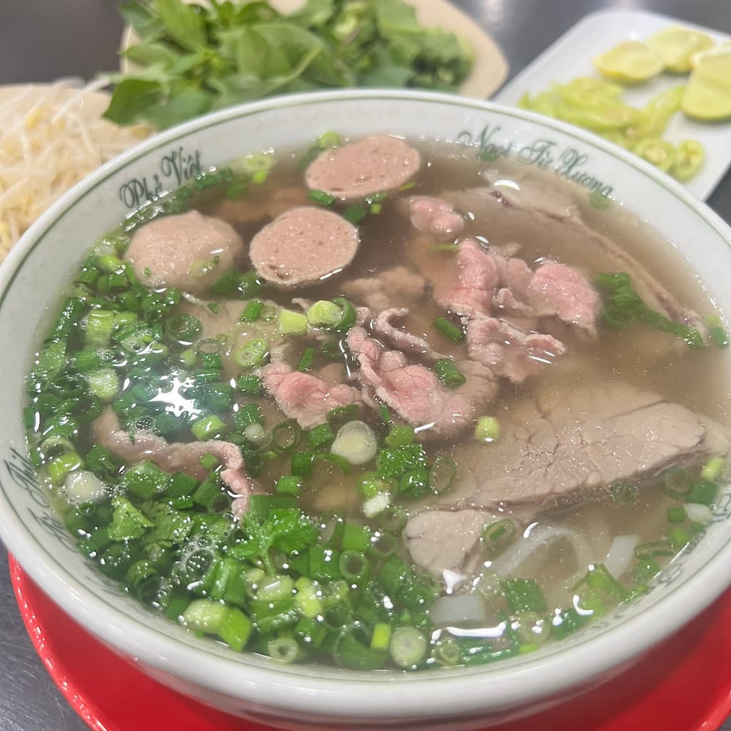 다낭-쌀국수-퍼보-퍼닥비엣-퍼비엣-phoviet