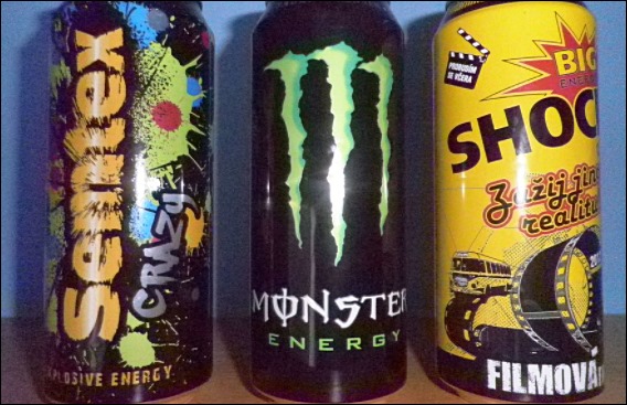 타우린 부작용 5