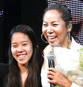 인순이 프로필 ❘ 나이 남편 박경배 직업 자녀