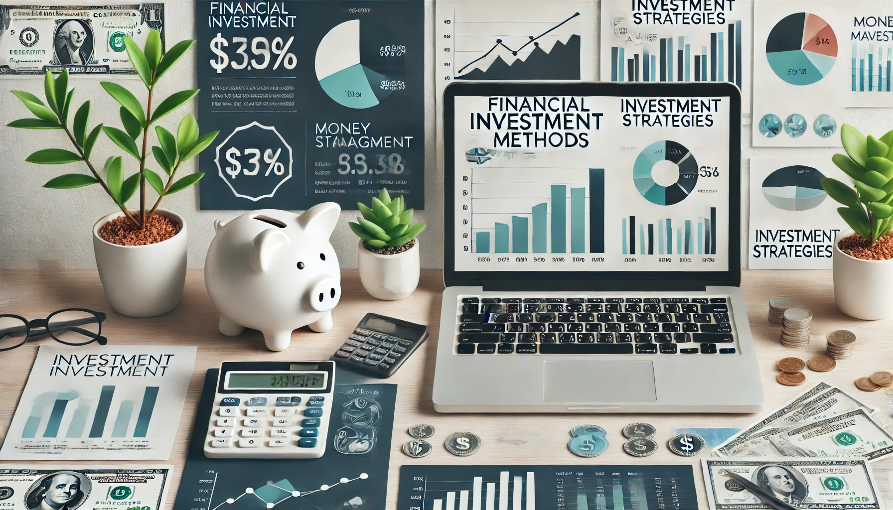 재테크 방법 비교 분석, 나에게 맞는 투자 찾기