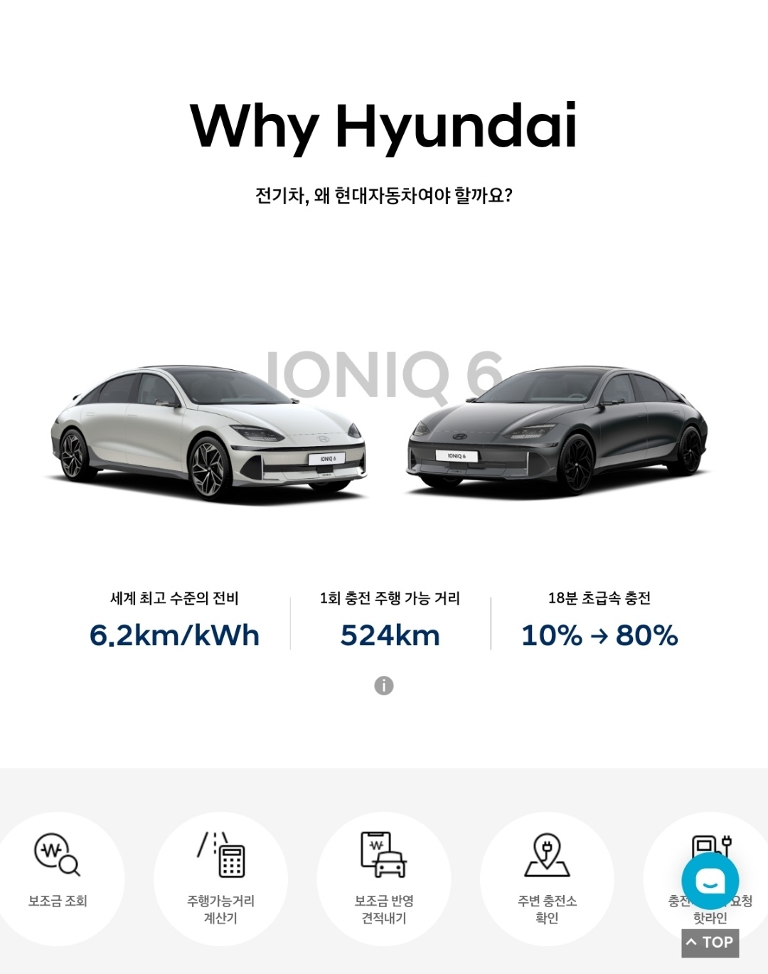 현대 아이오닉 6 할인 혜택 받기