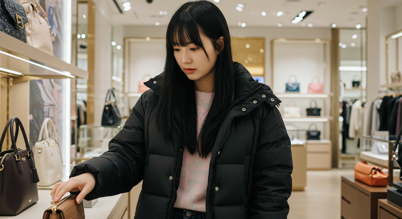 20대 여성 가방 추천