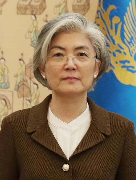 아그레망 뜻|강경화 주미대사 내정으로 본 절차·기간 정리