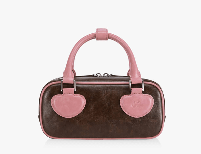 미녀와 순정남 10회 한수아 가방