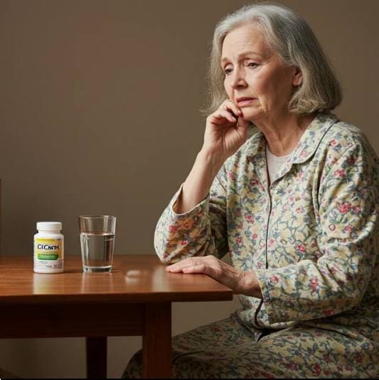 씨트케어정 효능 및 부작용, 5mg vs 10mg 용량별 차이