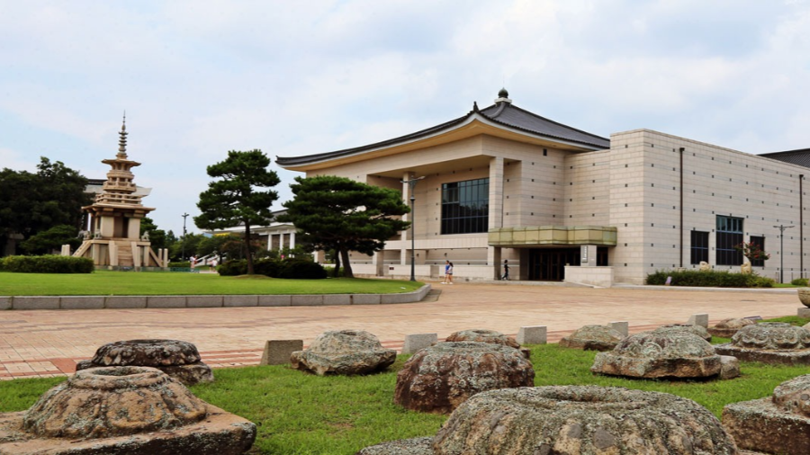 경주 역사골든투어 마무리