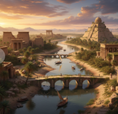 문명의 발상지 이미지