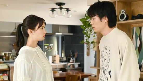 [일드 추천] 닌자에게 결혼은 어렵다 1화 다시보기 줄거리 결말