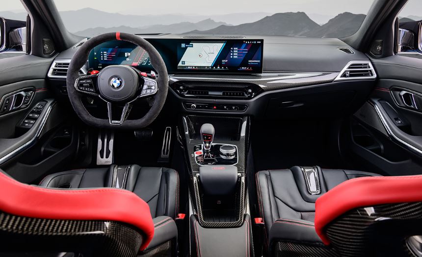 2026 BMW M3 투어링