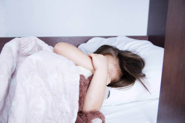 수면 리듬은 방학이 더 위험하다