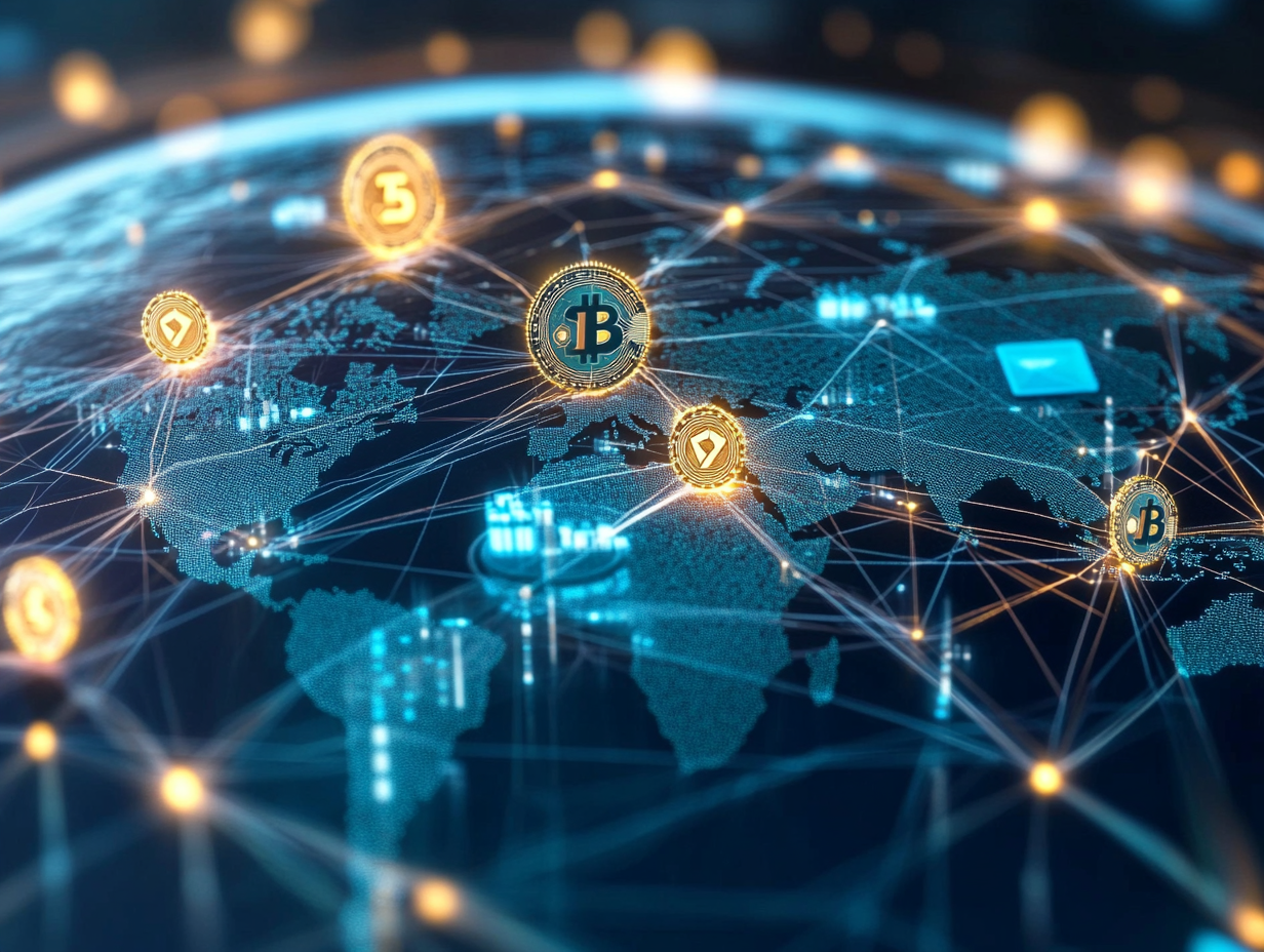 스테이블코인의 미래