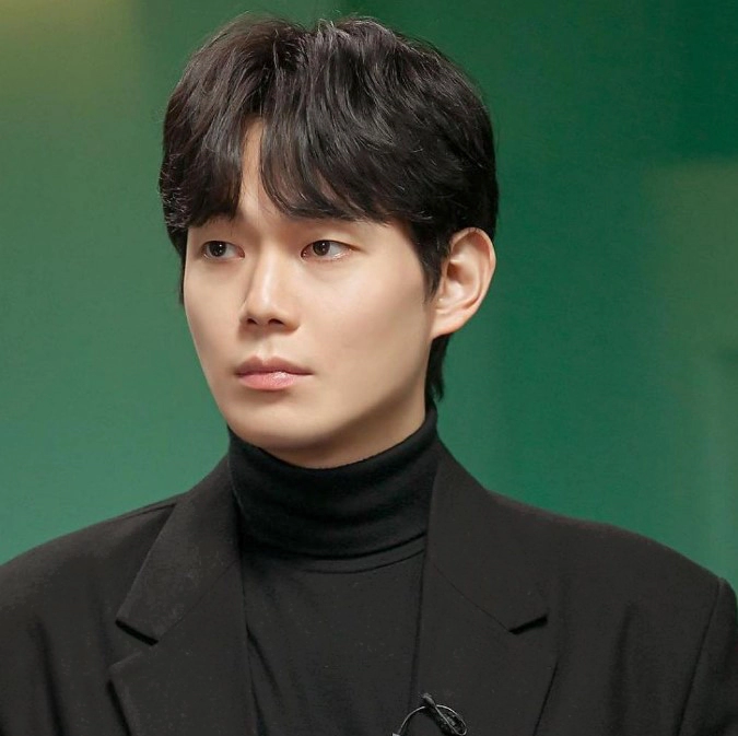 류경수 인스타그램