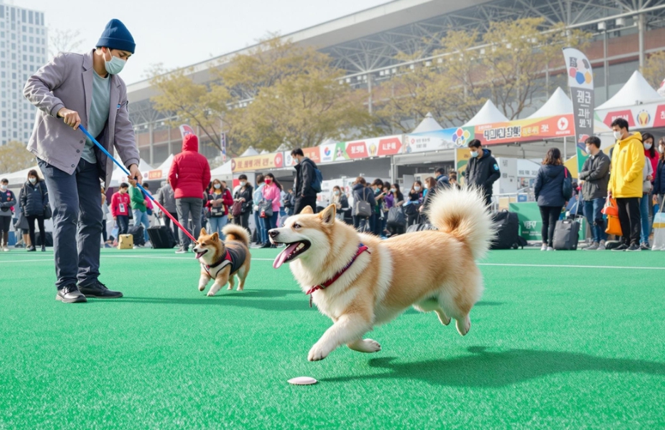 포천 한탄강 가든 페스타와 Y자형 출렁다리&amp;#44; 반려 동물 문화 축제까지 총정리