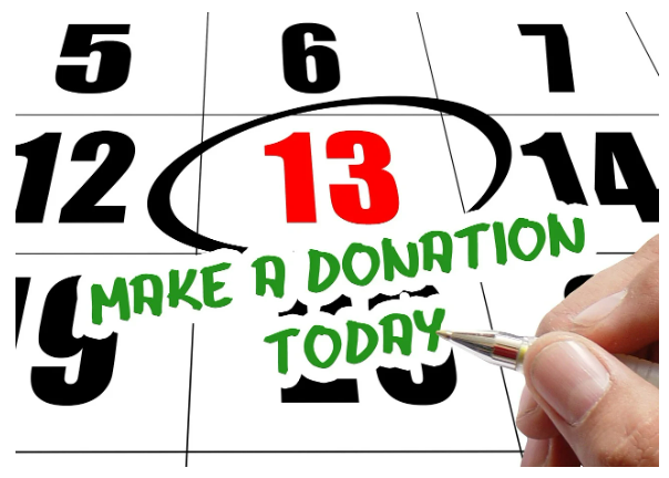 미국 학교 도네이션 문화, 꼭 해야할까?