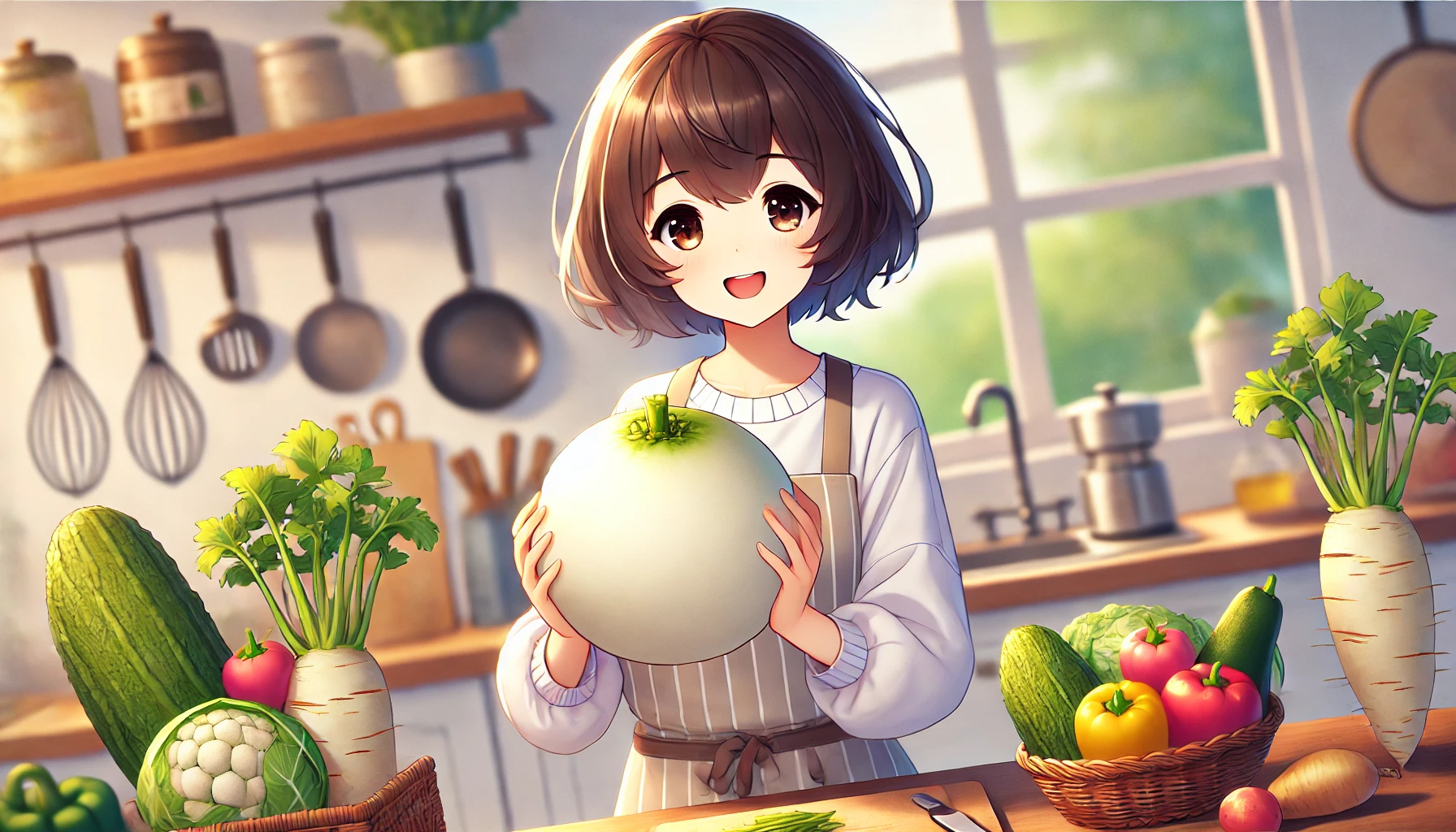 히카마(Jicama)의 효능과 부작용, 건강한 삶을 위한 완벽한 가이드