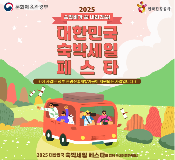 숙박세일 페스타 가을/겨울편 숙박대전 쿠폰 발급 사용방법