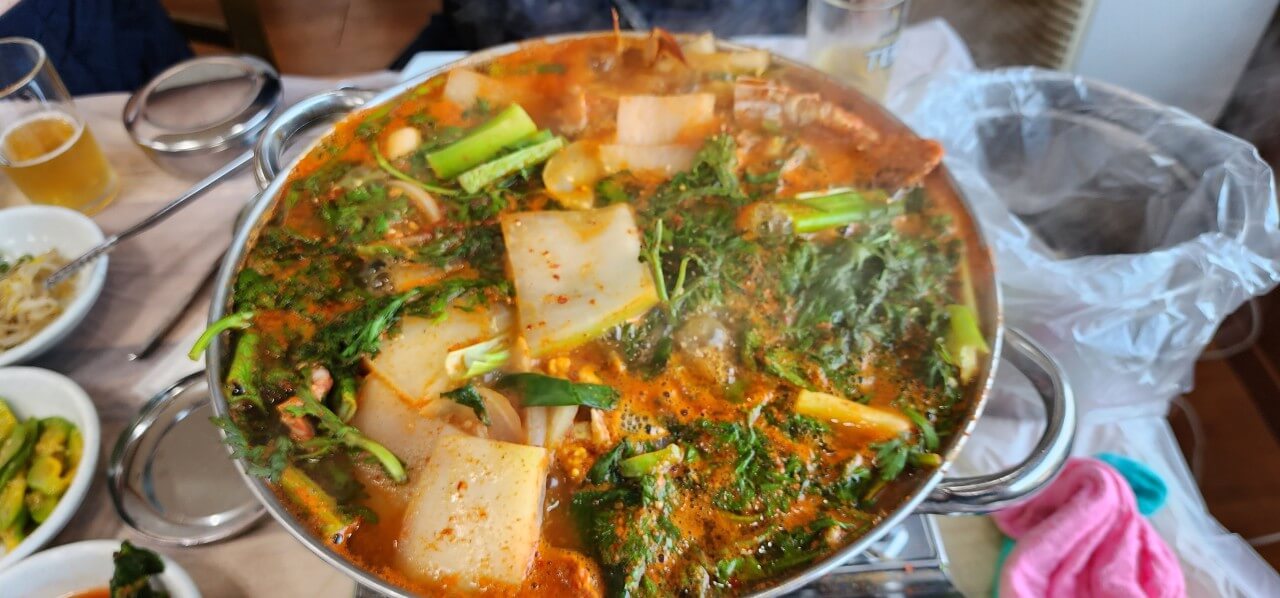 생생정보통 꽃게장 꽃게탕 간장게장 강화 맛집