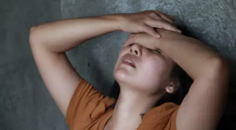 고혈압 증상 9